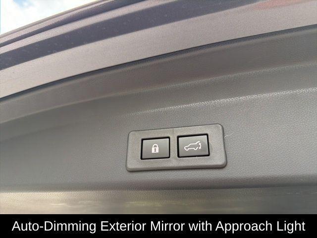 used 2026 Subaru Ascent car, priced at $48,800