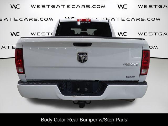 used 2020 Ram 1500 Classic car, priced at $19,999