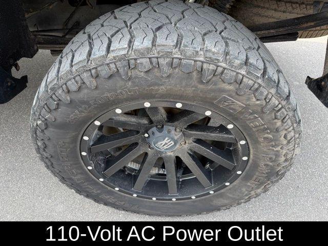 used 2016 Chevrolet Silverado 1500 car, priced at $21,100