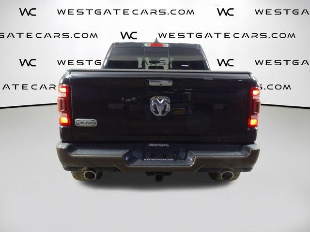 used 2020 Ram 1500 car, priced at $32,050