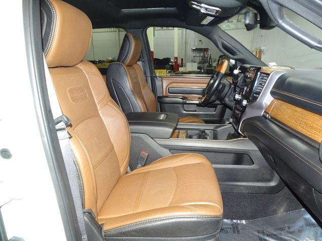 used 2019 Ram 2500 car, priced at $49,999