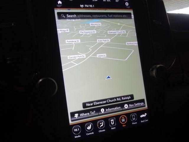 used 2019 Ram 2500 car, priced at $49,999