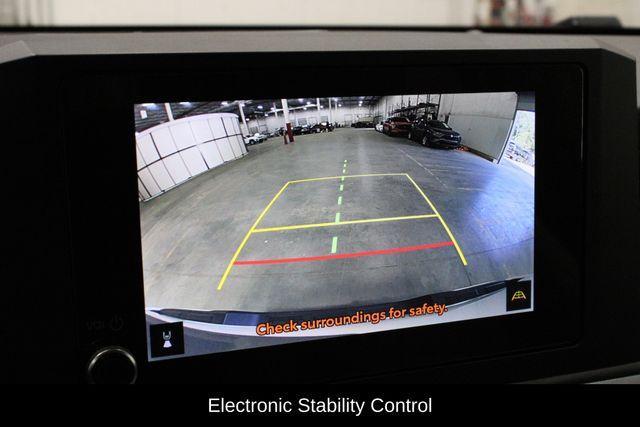 used 2024 Toyota Tacoma car, priced at $33,946