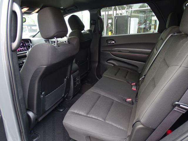 new 2025 Dodge Durango car, priced at $52,385