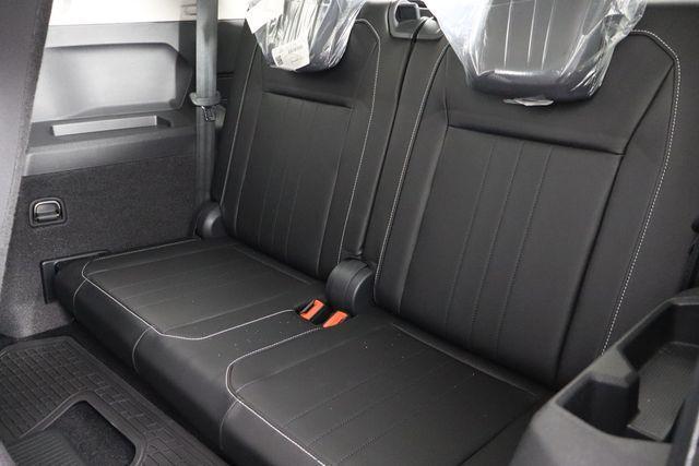 used 2023 Volkswagen Tiguan car, priced at $24,250