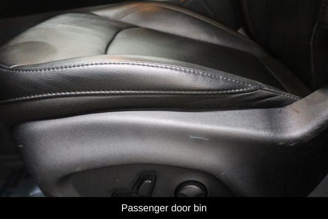 used 2022 Jeep Compass car, priced at $22,300