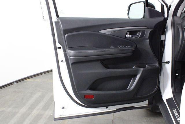 used 2021 Honda Ridgeline car, priced at $28,900