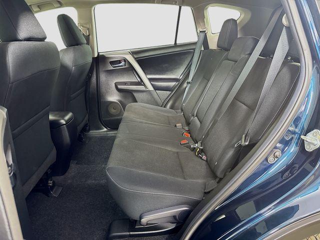 used 2018 Toyota RAV4 car, priced at $21,250