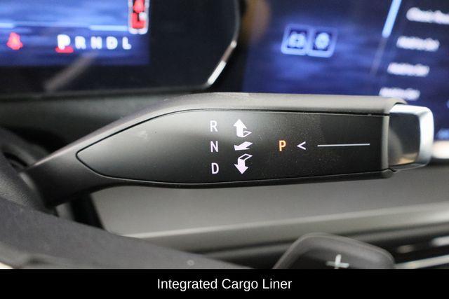 used 2026 Chevrolet Traverse car, priced at $40,350