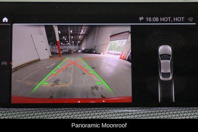 used 2024 BMW 228 Gran Coupe car, priced at $23,300