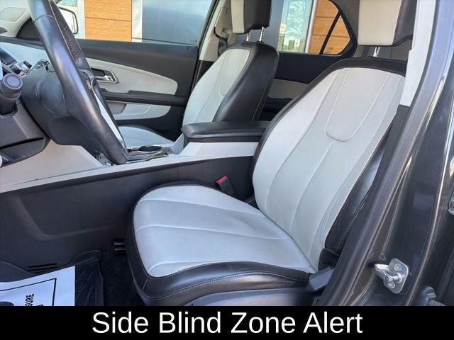 used 2017 Chevrolet Equinox car, priced at $13,300