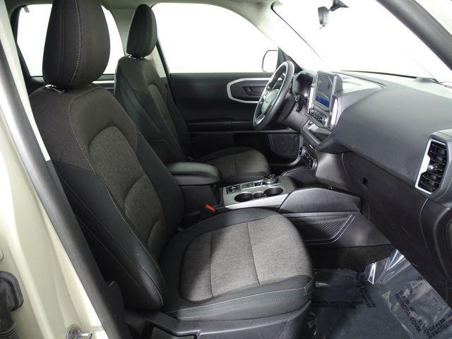 used 2024 Ford Bronco Sport car, priced at $24,800