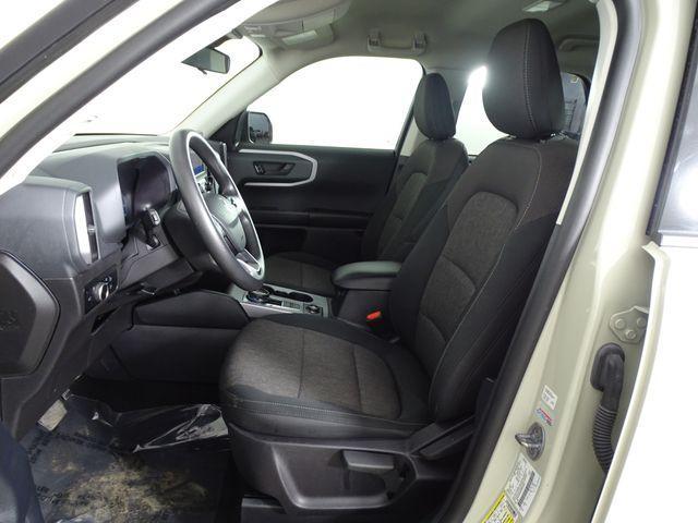 used 2024 Ford Bronco Sport car, priced at $24,800