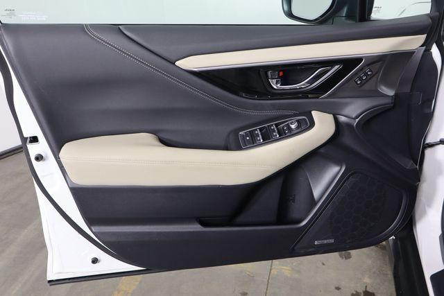 used 2024 Subaru Outback car, priced at $30,450