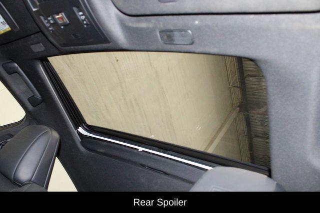 used 2022 Lexus ES 350 car, priced at $36,000