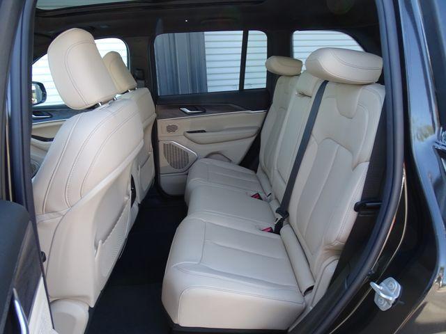 new 2024 Jeep Grand Cherokee 4xe car, priced at $60,244