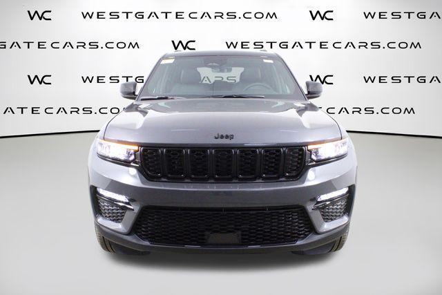 new 2025 Jeep Grand Cherokee car, priced at $42,247