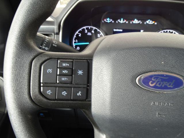 used 2023 Ford F-150 car, priced at $34,700