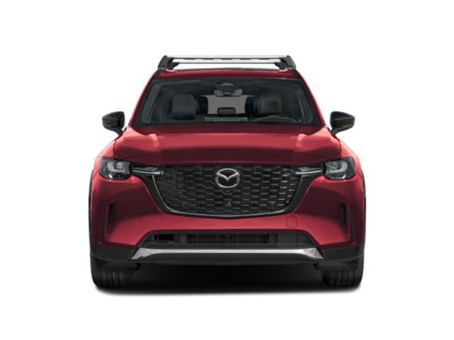 new 2026 Mazda CX-90 car, priced at $56,290