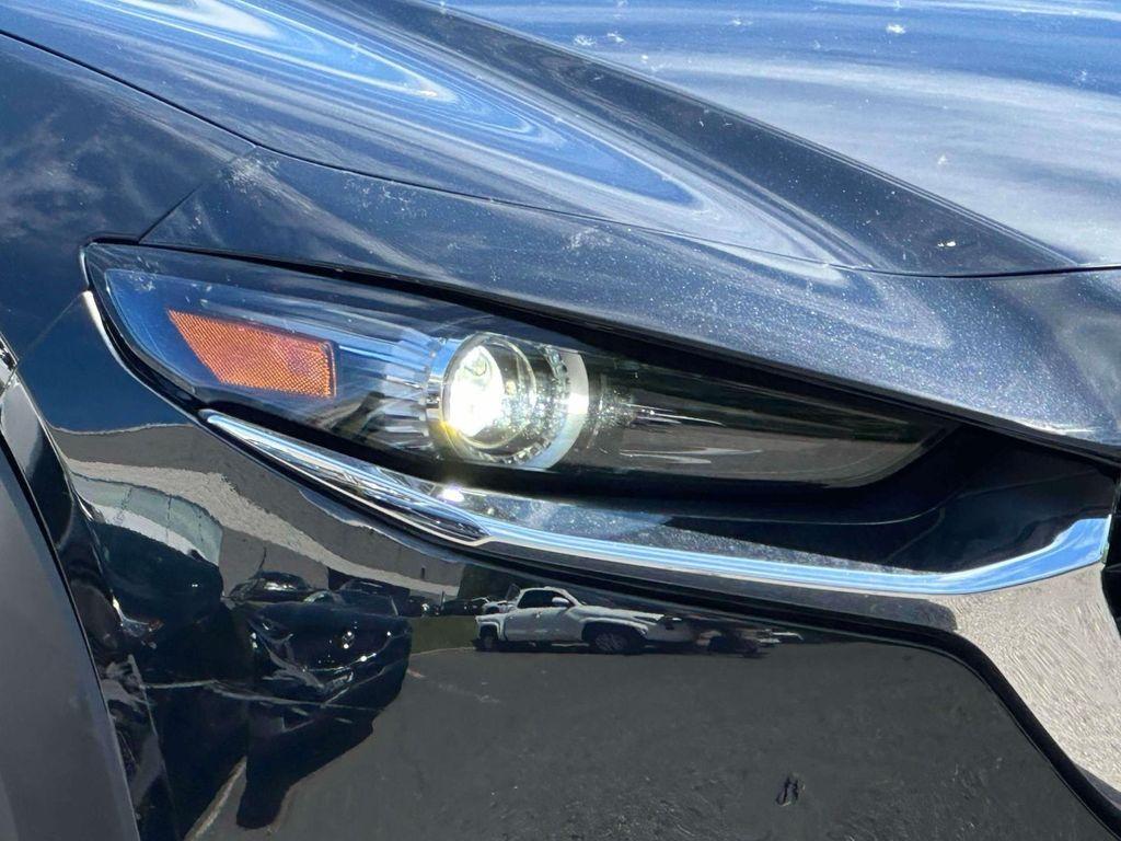used 2023 Mazda CX-30 car, priced at $23,401
