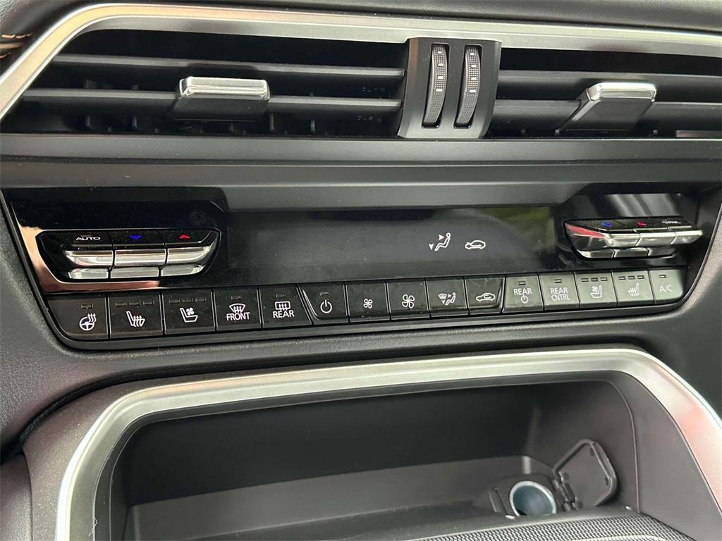 used 2025 Mazda CX-70 car, priced at $42,485