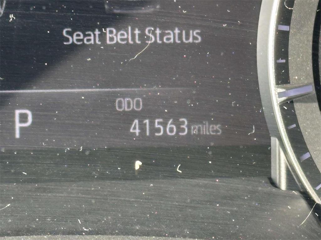 used 2020 Toyota Highlander car, priced at $28,778