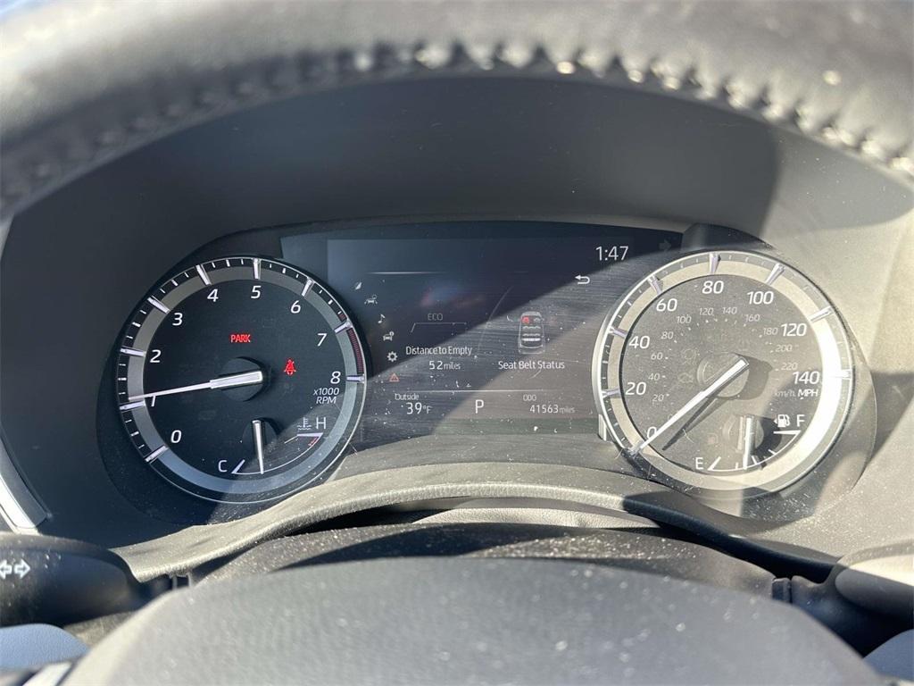 used 2020 Toyota Highlander car, priced at $28,778