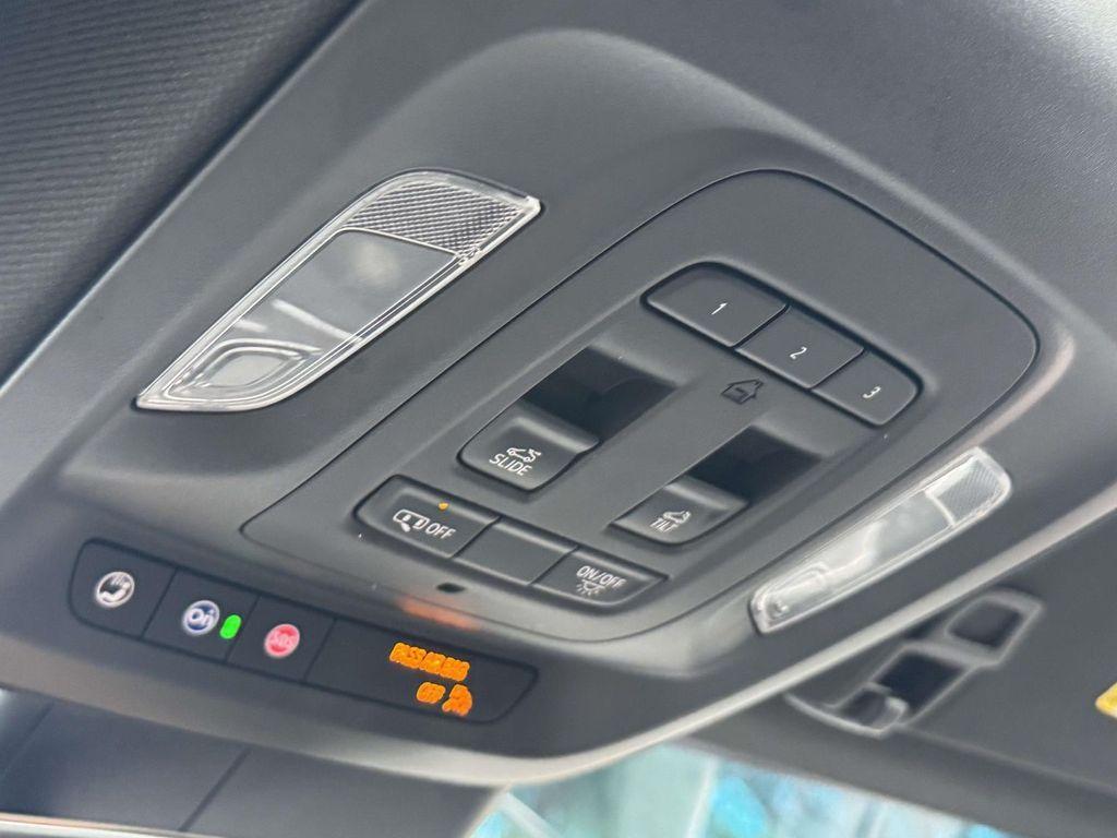 used 2025 Cadillac CT4-V car, priced at $42,923