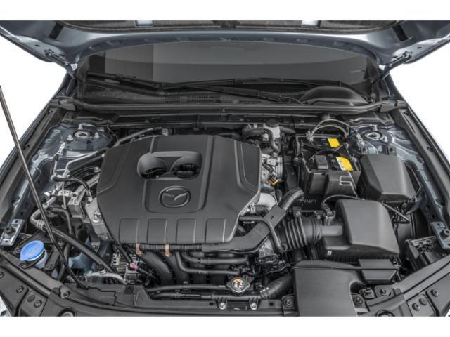 new 2026 Mazda Mazda3 car, priced at $33,210