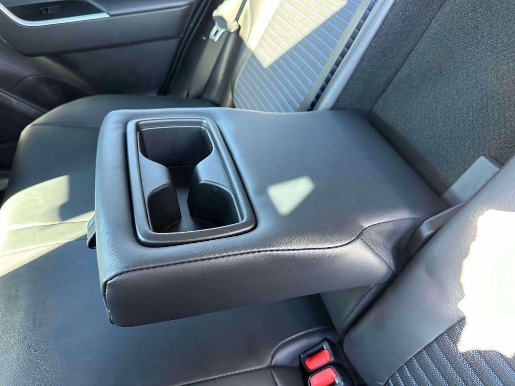 used 2024 Toyota RAV4 Hybrid car, priced at $38,969