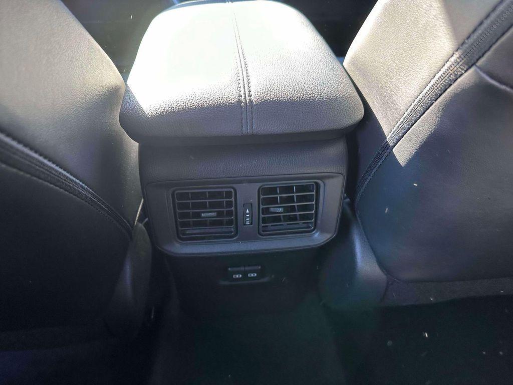 used 2024 Toyota RAV4 Hybrid car, priced at $38,969