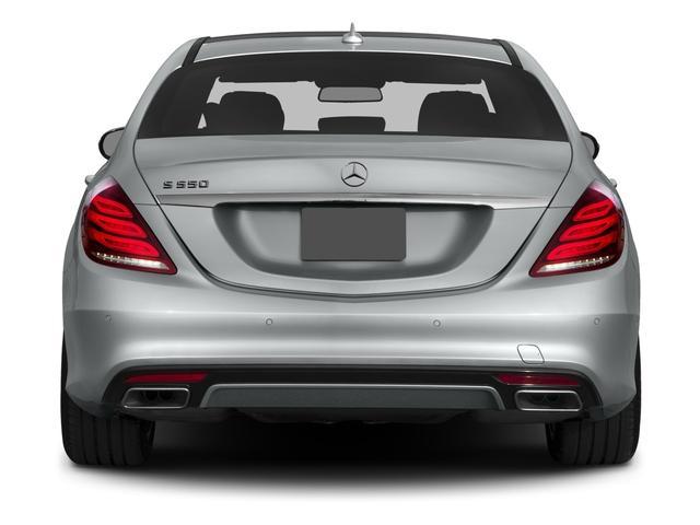 used 2016 Mercedes-Benz S-Class car, priced at $17,393