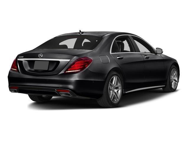 used 2016 Mercedes-Benz S-Class car, priced at $17,393