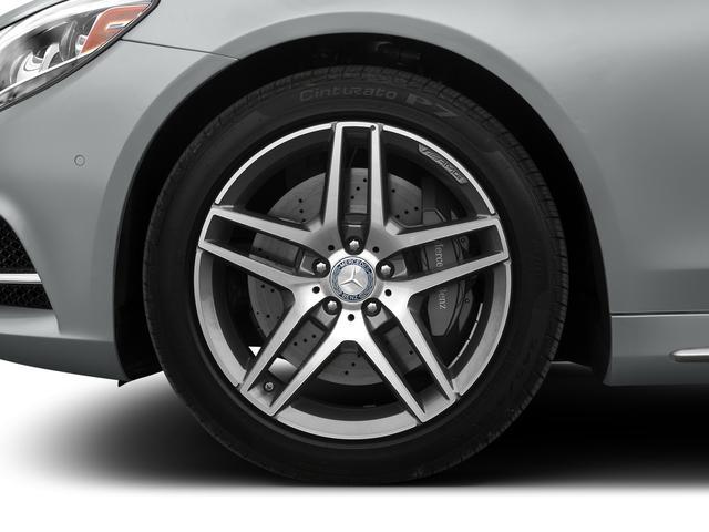 used 2016 Mercedes-Benz S-Class car, priced at $17,393