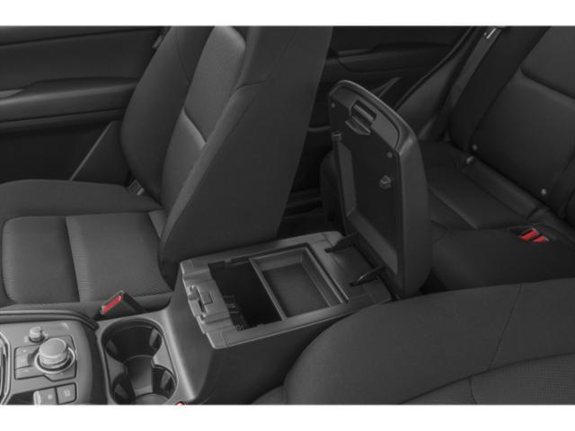 new 2025 Mazda CX-5 car, priced at $30,940