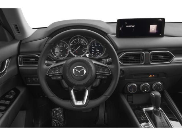 new 2025 Mazda CX-5 car, priced at $30,940