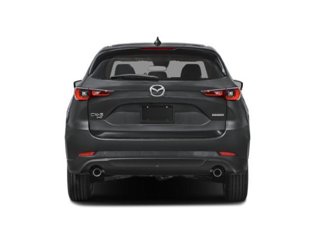 new 2025 Mazda CX-5 car, priced at $32,605