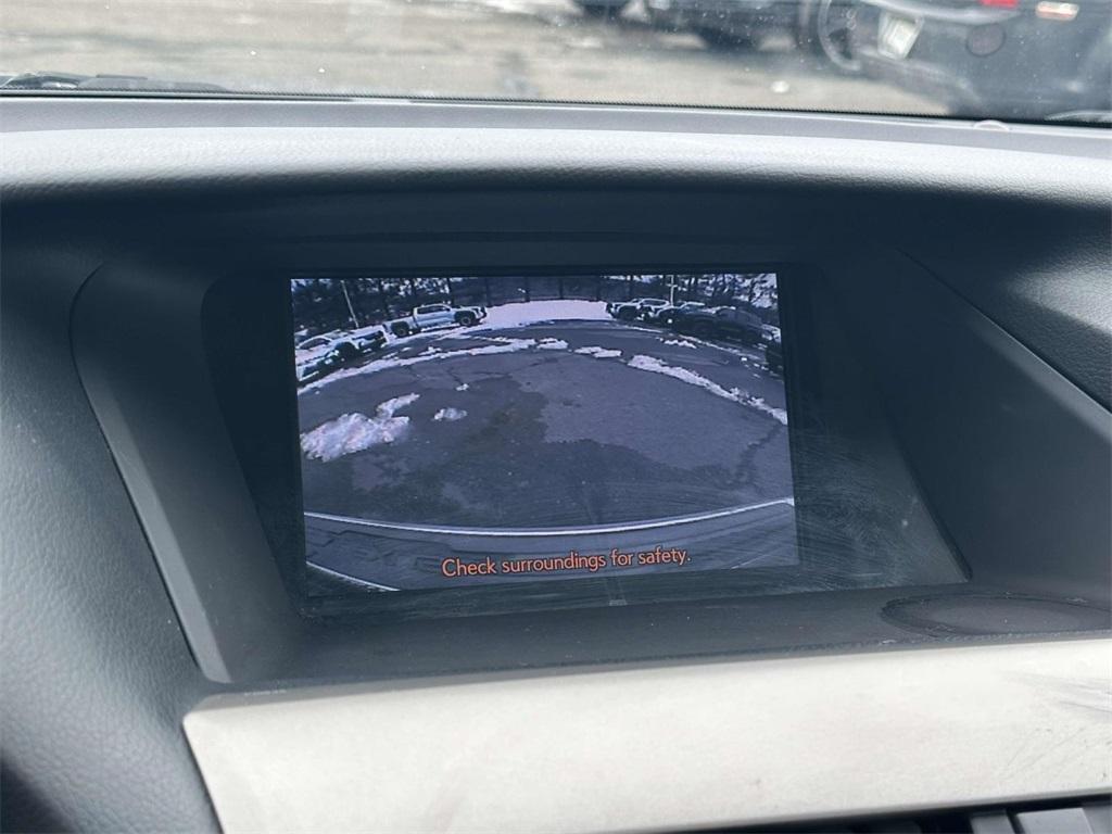 used 2015 Lexus RX 350 car, priced at $13,567