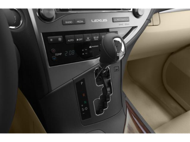 used 2015 Lexus RX 350 car, priced at $13,926