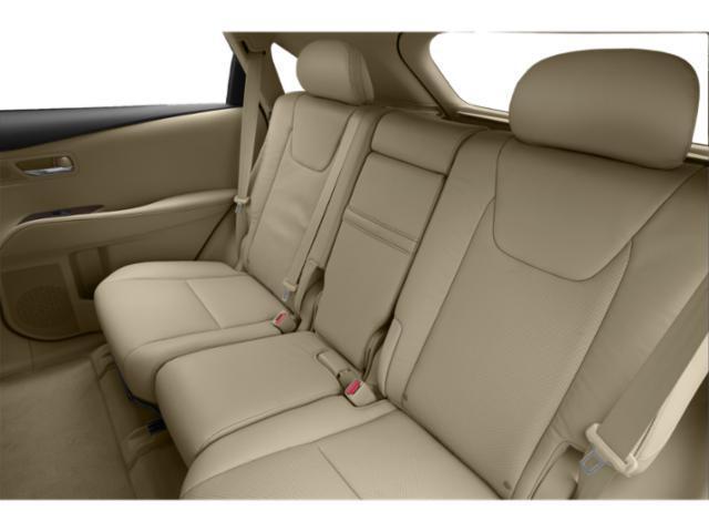 used 2015 Lexus RX 350 car, priced at $13,926