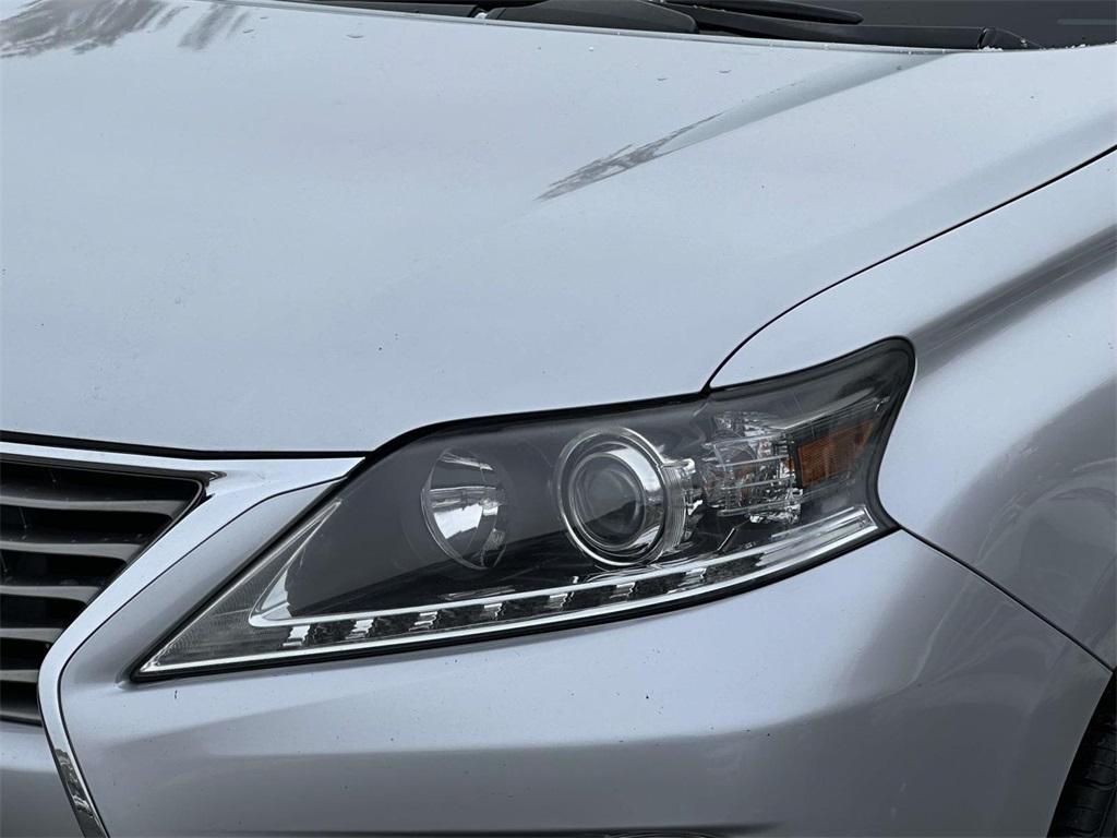 used 2015 Lexus RX 350 car, priced at $13,567