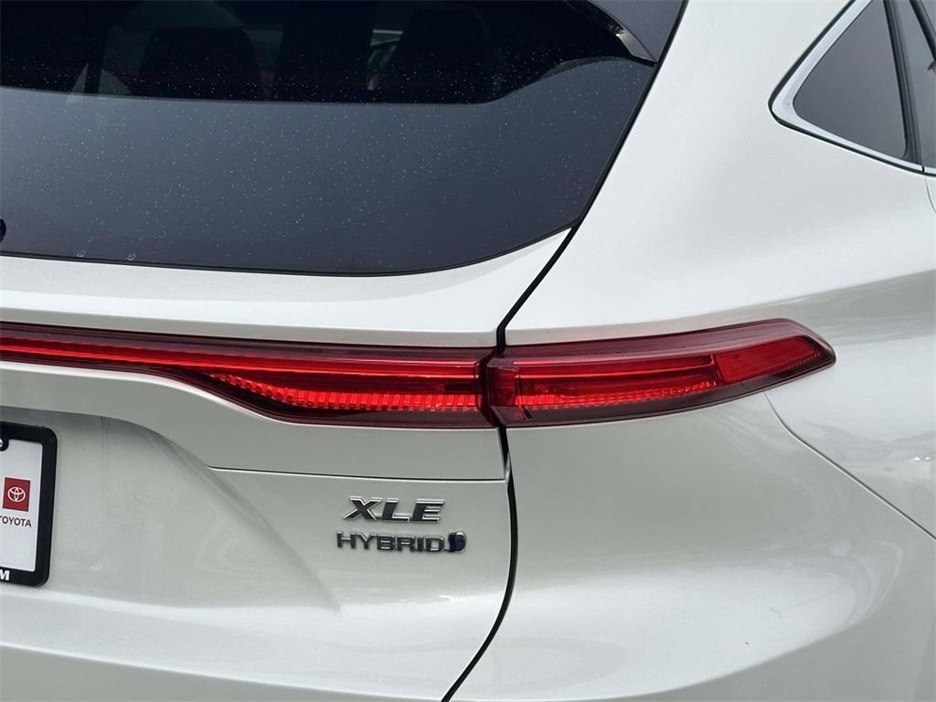 used 2022 Toyota Venza car, priced at $29,105