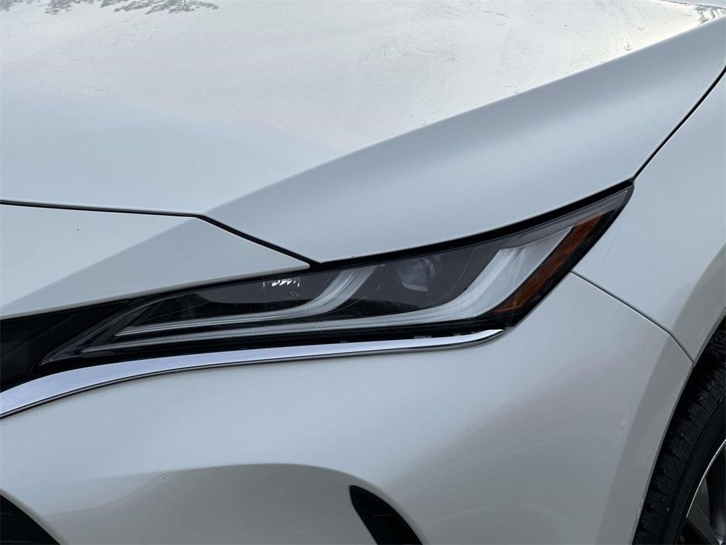 used 2022 Toyota Venza car, priced at $29,105