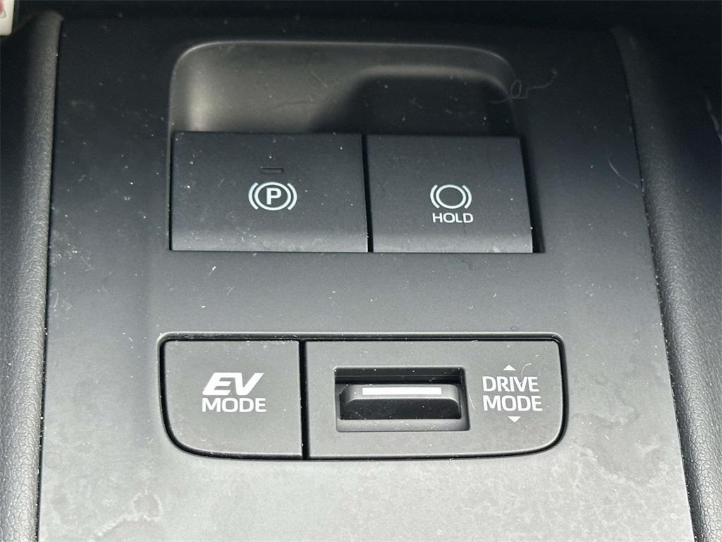 used 2022 Toyota Venza car, priced at $29,105