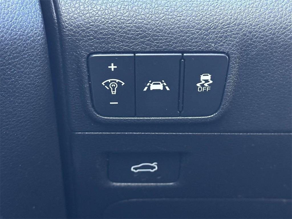 used 2021 Kia K5 car, priced at $17,243