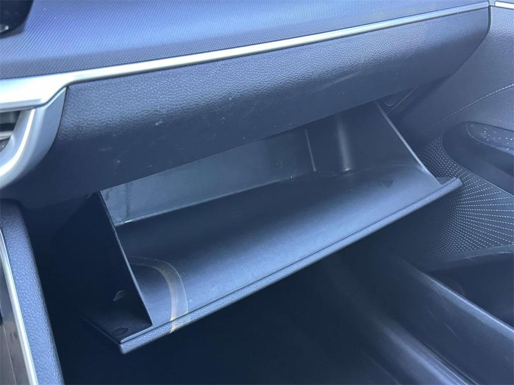 used 2021 Kia K5 car, priced at $17,243