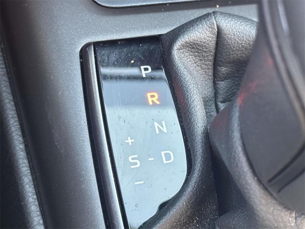 used 2023 Toyota Camry car, priced at $26,306