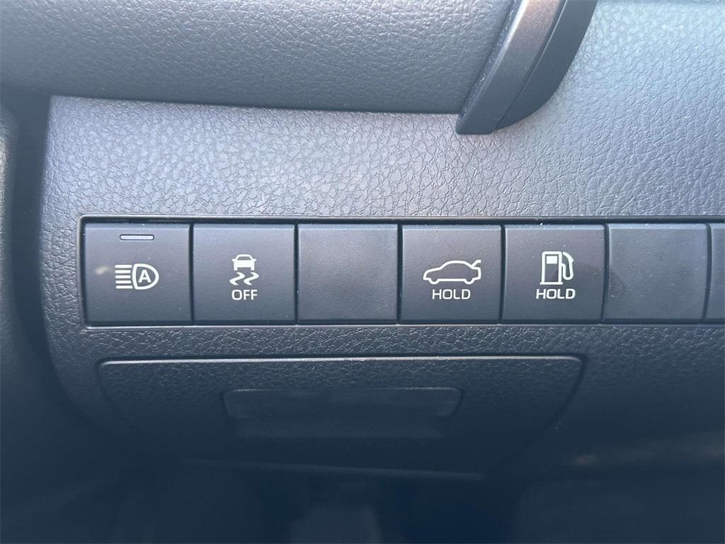 used 2023 Toyota Camry car, priced at $26,306