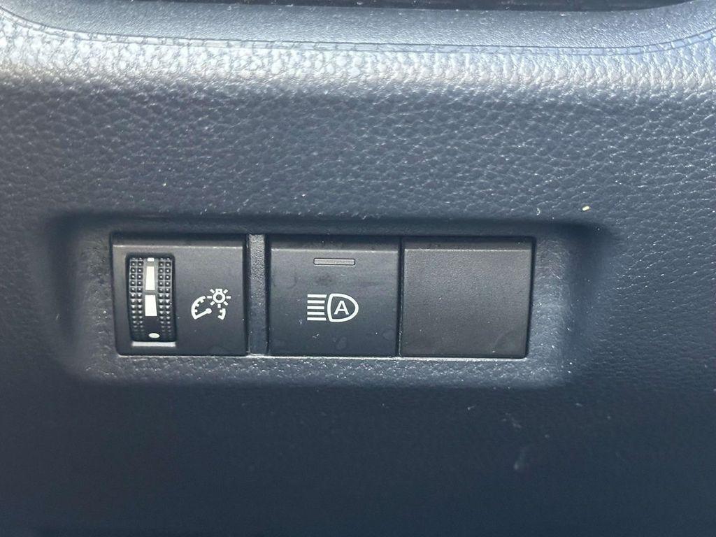 used 2023 Toyota RAV4 car, priced at $24,200