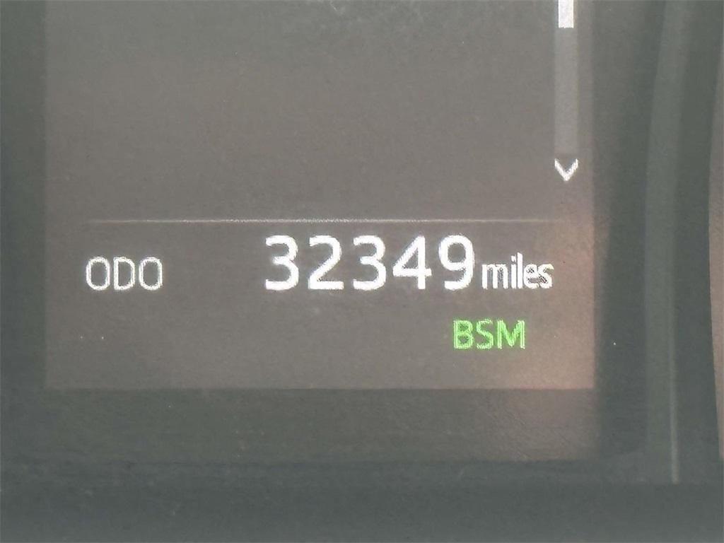 used 2023 Toyota Camry car, priced at $23,073